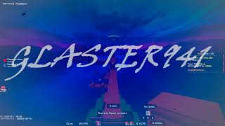 GETTING BETTER     RUSHCLIPS #8 Glaster941