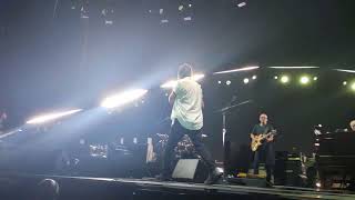 Pearl Jam &quot;Porch&quot; live @ Royal Arena Copenhagen Denmark July 5th 20022