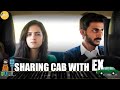 Sharing Cab with your Ex  SwaggerSharma - YouTube