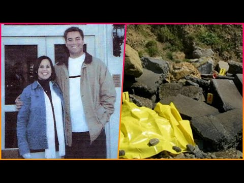 Laci Peterson Body Photos