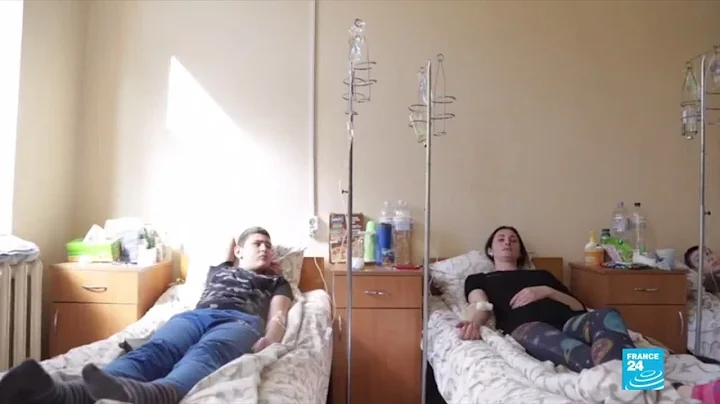 Largest measles outbreak in US in 20 years