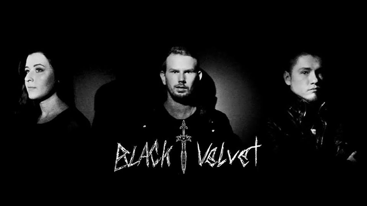 Black Velvet - I Feel Loved (Official music video)
