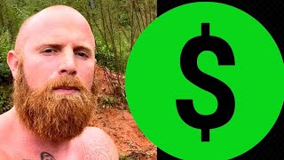 Inside The Earnings: Ginger Billy's YouTube Revenue Breakdown