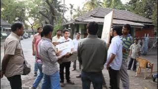 Are Avaaj Konacha Making Trailor (2013)
