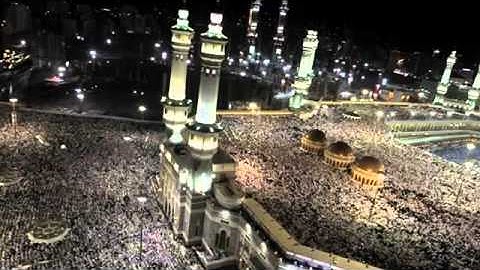 سورة إبراهيم الشيخ وجب العتيبي