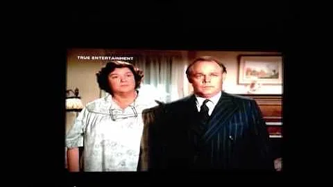 The Waltons.  The Move