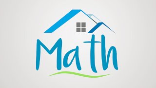 Math Activities for Distance Learning Students
