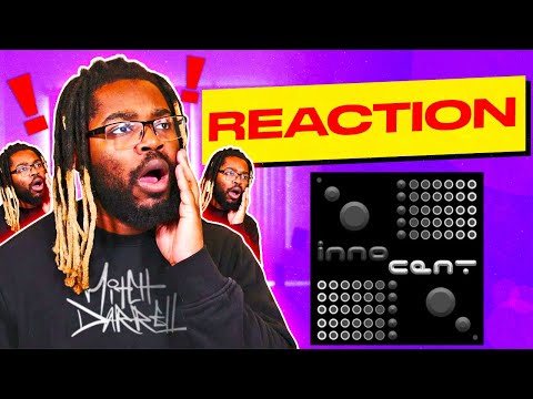 A3 - Innocent (Reaction) [Discord Request]