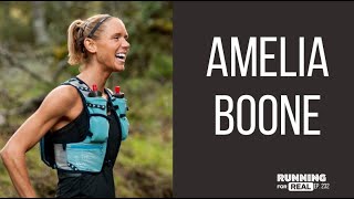 Amelia Boone: Elites Have More to Offer Than Just Running - R4R 232