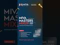Are you a postgraduate student at Miva? Then you don't want to miss this!