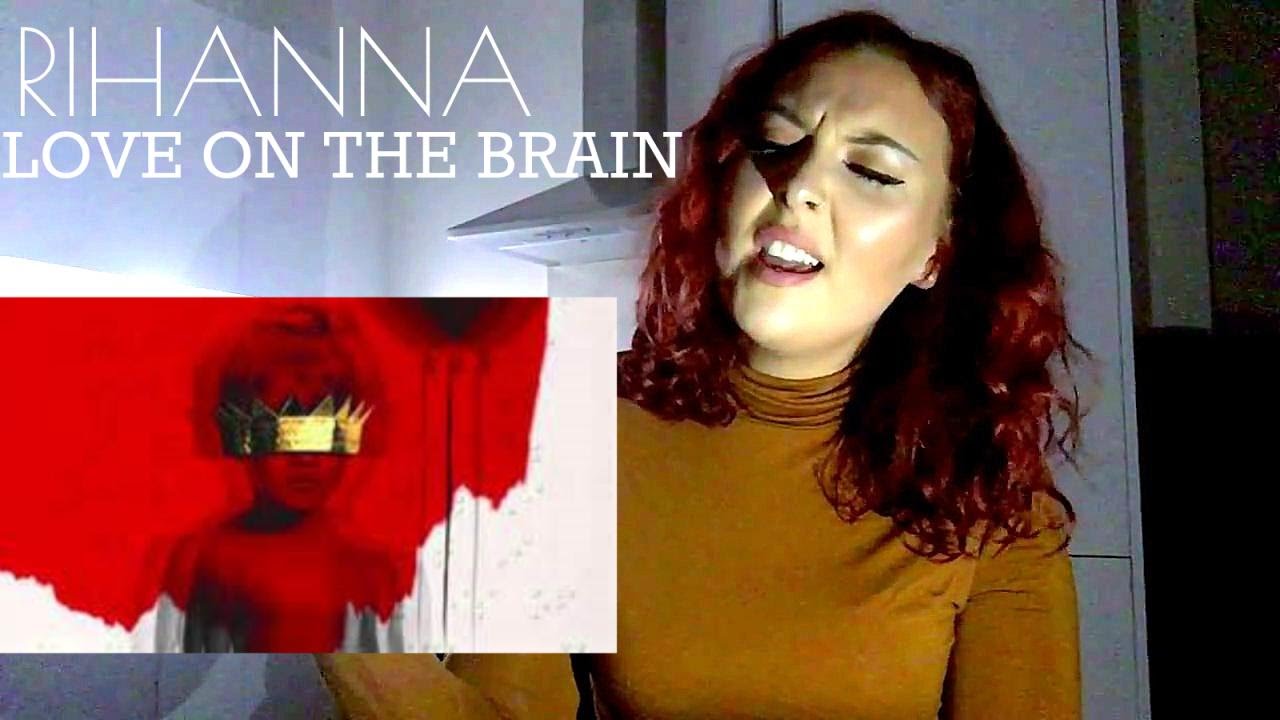 download mp3 rihanna love on the brain