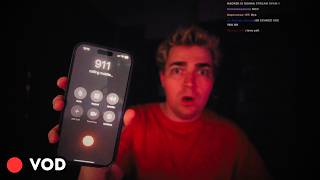 calling CREEPY phone numbers.. (VOD)
Steak Calls Scary Numbers At 3AM...
━━━━━━━━━━━━━━━━━━━━━━
⏱️ Timestamps
0:00 Preview
0:20 Intro
0:47 Talking With Chat
2:46 Tung Tung Sahur
5:06 HACKED
11:53 No Caller ID
13:10 Cruz
16:35 Demon Child
18:09 Someone Is On Steaks Account
22:16 FBI
23:47 No Caller ID 2x
25:17 Murray Bowman
26:55 No Caller ID 3x
29:55 911
31:04 Sandwich
━━━━━━━━━━━━━━━━━━━━━━
📌 Video Details 📌
📝 Original Title
- late night stream
- calling scary numbers at 3AM..
🔗 Original Link
https://www.youtube.com/watch?v=RRLpcg7V8u4
📅 Streamed On
Aug 25, 2026
━━━━━━━━━━━━━━━━━━━━━━
👤 Ran By
Rainingtogo
❤️ Support My Channel
https://youtube.com/@Rainingtogo
💙 Follow Me On Roblox
https://roblox.com/users/444738340/profile calling CREEPY phone numbers.. (VOD)