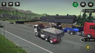 construction simulator 3 EP.#97ฝากกดติดตามด้วยนะครับ