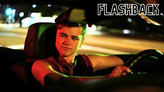 Alexander James Rodriguez | FLASHBACK [Official Music Video]