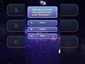 Solar System Quiz #3 #shorts