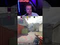 Bro fired a boomerang hahah // CS2 | #corruptedring auf #Twitch