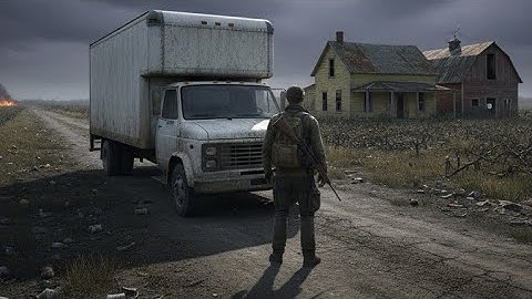 Vein - Episode 3 - I