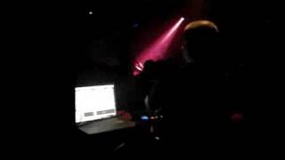 Bas Mooy @ Switch Stubnitz Amsterdam 19.09.2008