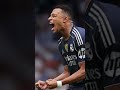Mbappé The Real Madrid #football