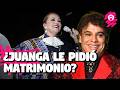 Aida Cuevas estrenará canción inédita de Juan Gabriel y revive su propuesta de matrimonio