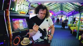 Undateables star, Daniel Wakeford and his new song It's a Wonderful City, all about Brighton!