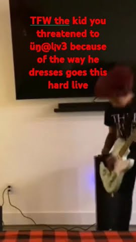 #guitarcover #makechesterproud #likinpark #meme #guitarist #emo #emokid #rock #metal #music #tfw