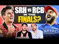 Playoffs preview rohit vs star sports  no handshakes post rcbvscsk 