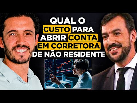 Conta de Domiciliado
