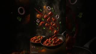 Chicken Masala Recipe Song | Sing and Cook Indian Food #RecipeSong #SingYourRecipe #IndianFood