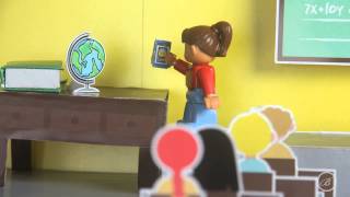 Mobile App Stop Motion from Bhakti Hemdev PG3 Graphics screenshot 5