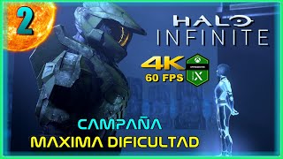 Vdeo Halo Infinite