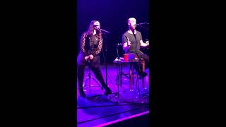 Acoustic Free Fallin