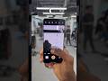 iPhone 7 vs Vivo V60 Camera Zoom Test 🔥