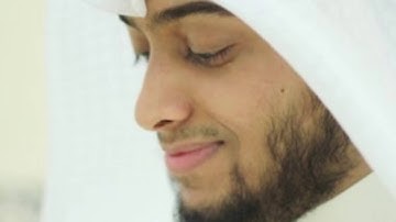 القارئ : احمد النفيس    اواخر سورة مريم ( أفرأيت الذي كفر بآياتنا وقال لأوتينّ مالا و ولدا )