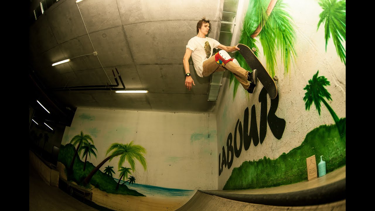 МИША ТЕВКУН.ЗИМА 15-16