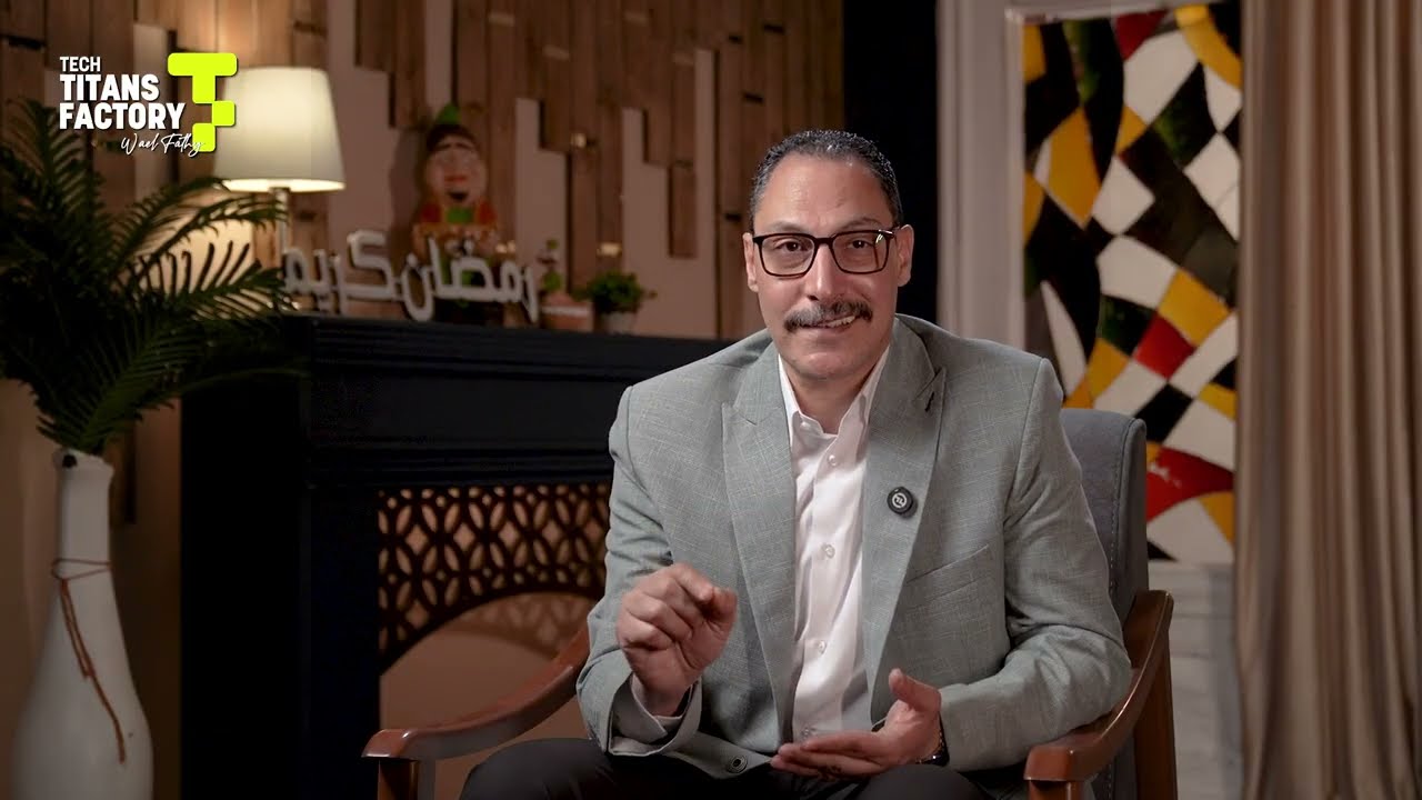 لطيفة الـ Version Control: إزاي تطلق إصدارك الجديد $v2.0$ في رمضان؟ | لطائف تك (6)