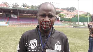 Rines Ss And Wakiso Hill played out to a 1-1 draw - Vimarsana News