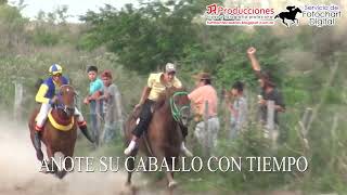 DOMINGO 4 DE JUNIO DE 2023-HÍPICO "DON JUANCHO"-GUAVIRAVI-CTES-GRANDES CARRERAS-VIVI EL TURF