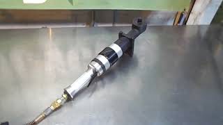 Cleco Nutrunner PM6542