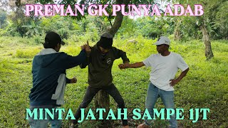 Download Lagu HAJAR PARA PUNGLI DI JALAN MP3
