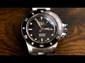 Ball Engineer Hydrocarbon Original Black Dial Watch Review