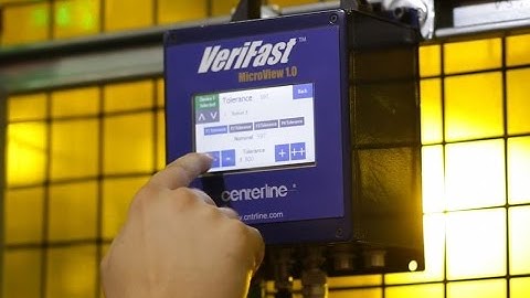 Introducing the VeriFast™ MicroView