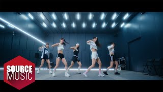 LE SSERAFIM (르세라핌) 'Perfect Night' OFFICIAL M/V with OVERWATCH 2 (Choreography ver.) chords