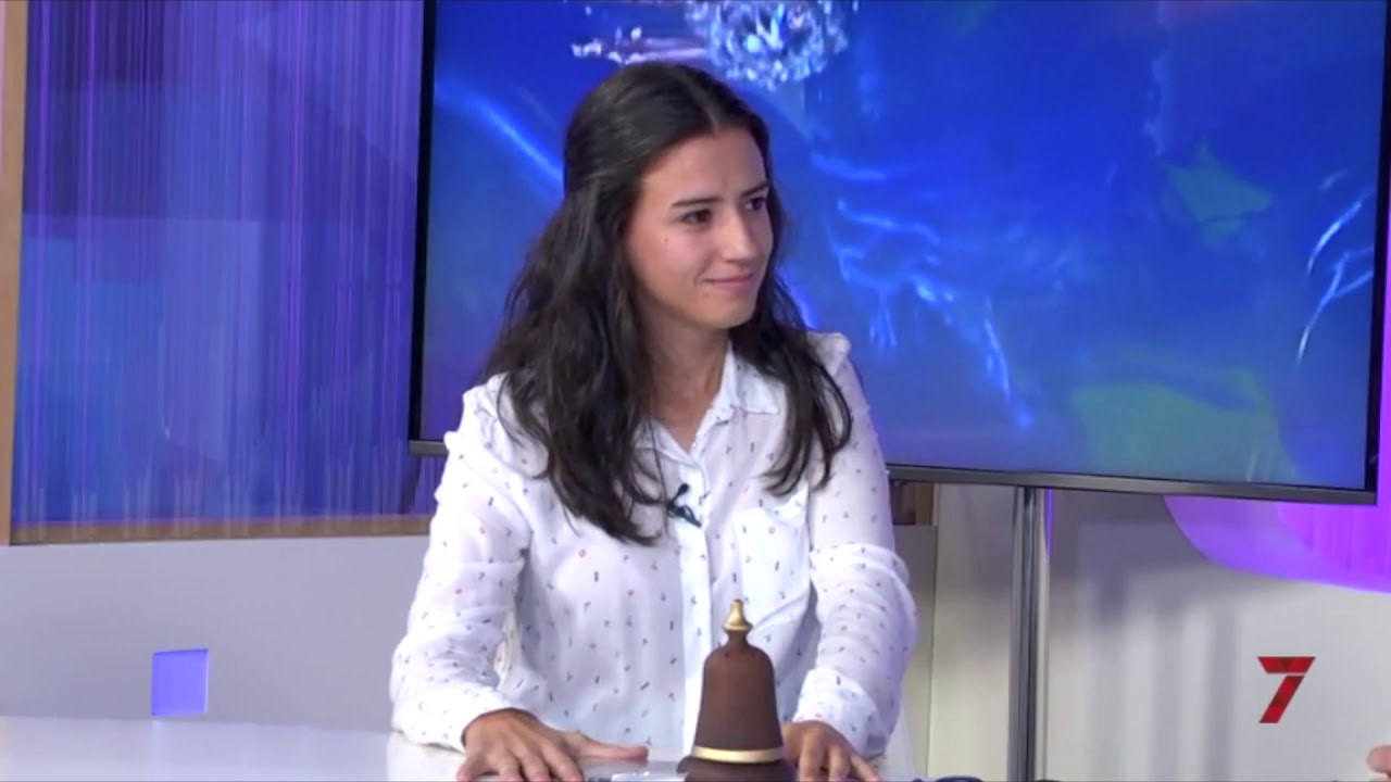 Entrevisa Amadora Mercado | La Pasion 7TV Andalucía 2019