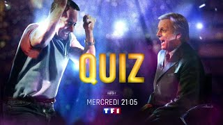 Bande annonce Quiz 