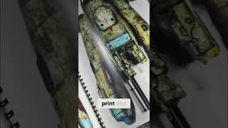 EXCIMER Workbench Edition — Whats Inside