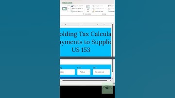 Professional Way to Insert Picture in Excel Cell | Excel Tutorial 2025