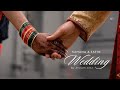 Aaruyire  sahana  jatin  wedding highlight