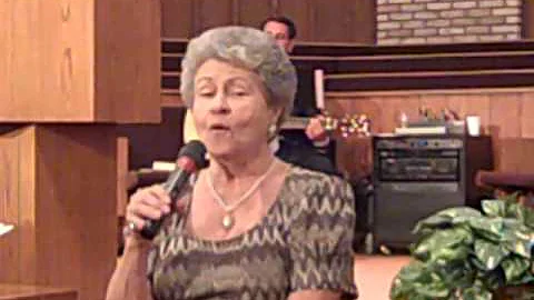 All Is Well by Betty Simms