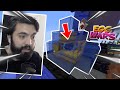 İNANILMAZ BİR KAPLAMA TARZI! Minecraft: EGG WARS